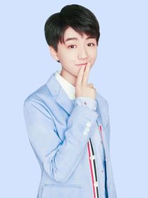 王俊凯和你的日常之助理女友-d914