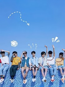 TNT：他又又又上热搜了