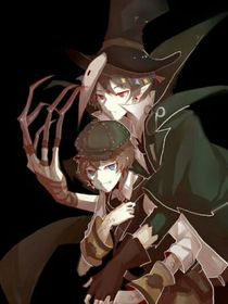 第五：薩貝達(dá)先生-d069