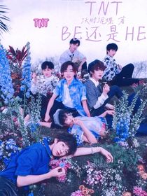 TNT：BE還是HE