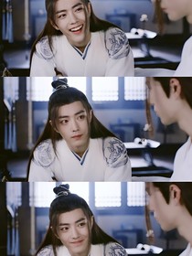 咱俩就是天作之合