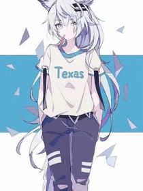 时光中的女孩