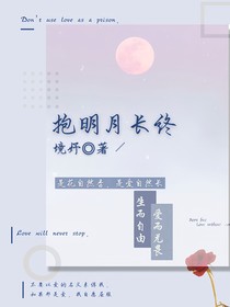 抱明月长终