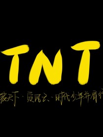 TNT時代少年團的文案