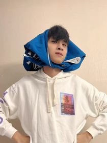 秦霄贤，我只爱你
