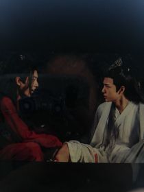 秋离……