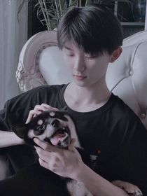 馬嘉祺：只給你溫柔