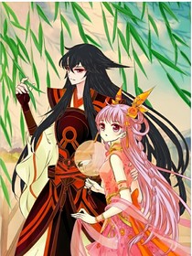 快穿女配：男主他粘人到底