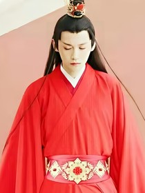刺客列传之叹故梦