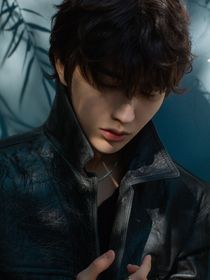 蔡徐坤：真的是爱惨你了
