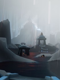 光遇：破碎的夢