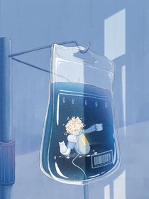 棠心甜