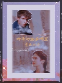 神奇动物在哪里：至死不渝