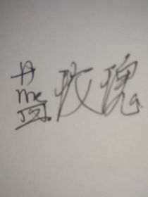 雷安：蓝玫瑰