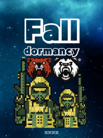 Fall，dormancy