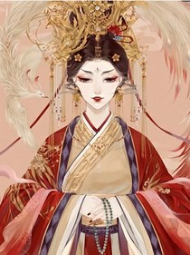穿越后，隨走拐了個皇上