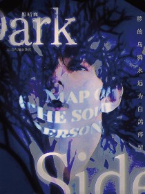 BTS—黑暗面DarkSide