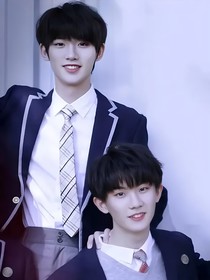 马嘉祺：是我的小狐狸呀