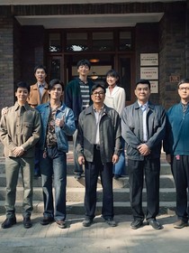 启航当风起时伪大结局