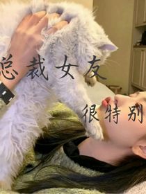 总裁女友很特别