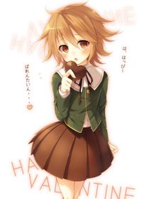 不二咲和小七海