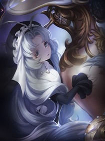 圣女穿越：做女帝