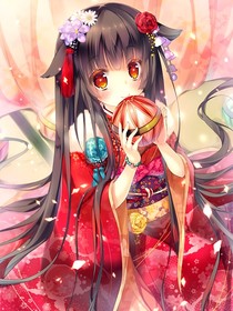 幻——人间