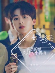 完美的他：陸嘯的小青梅