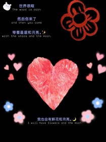 （还没想好书名写完等粉丝来取！）