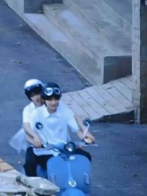 总会偏向你