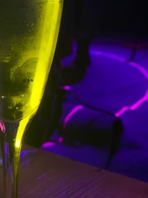 这次是告别