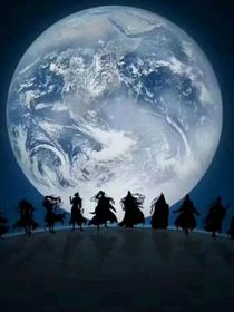魔道聊天室！！