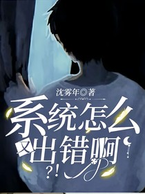系统怎么又出错啊？！