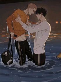马先生和李先生
