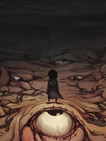 小小梦魇同人作—第六梦魇
