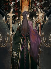 你看，花开争艳