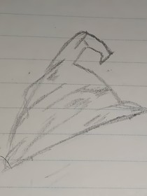 一掂梅花