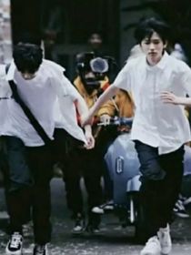 我还想跟你好