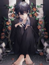 綜：黑魔法師不干了