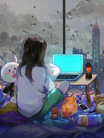 学霸转身
