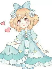 小花仙之被抛弃的奇迹花