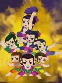 新葫：再愛你一次