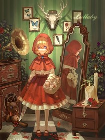第五：人偶师-d399