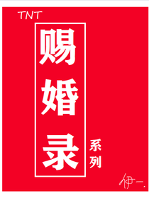 TNT：赐婚录系列