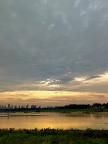 宇生记