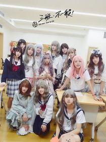 TF家族图片库2