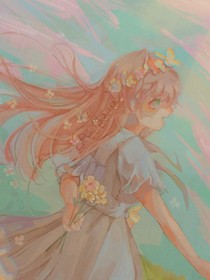 穿書后我和女主搞在一起了
