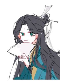 沈九之上神
