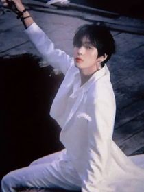 BTS：一神棍斗不過七狐貍-d040
