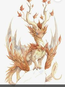 龍來(lái)啦！